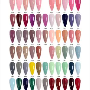 UNO KALICI OJE 10ml NO:070