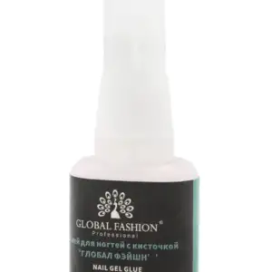 Global Fashion Nail Gel Glue 10 Gram