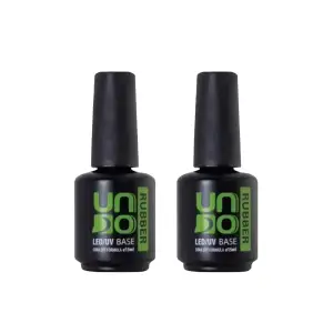 2li Uno Rubber Base Coat 15 ml