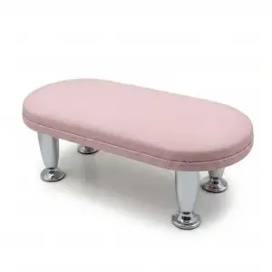 Manikür Sehpası Manikür Yastığı - Pembe