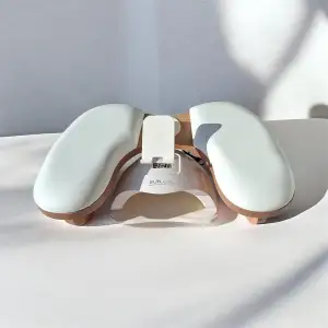 Uv/Led Kurutucu Uyumlu Ahşap Ayaklı Manikür El Yastığı Kol Dayama