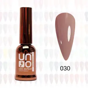 UNO KALICI OJE 10ml NO:030