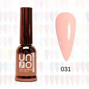 UNO KALICI OJE 10ml NO:031