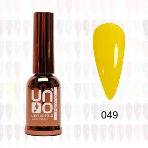 UNO KALICI OJE 10ml NO:049