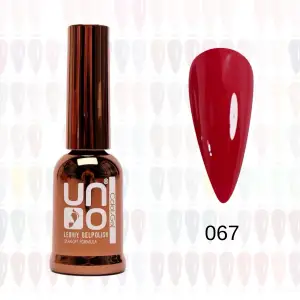 UNO KALICI OJE 10ml NO:067