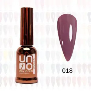 UNO KALICI OJE 10ml NO:018