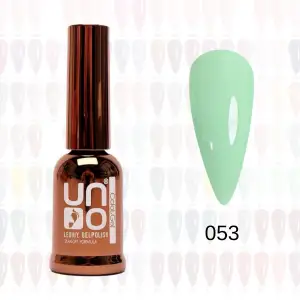 UNO KALICI OJE 10ml NO:053