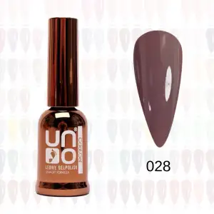 UNO KALICI OJE 10ml NO:028