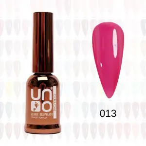 UNO KALICI OJE 10ml NO:013