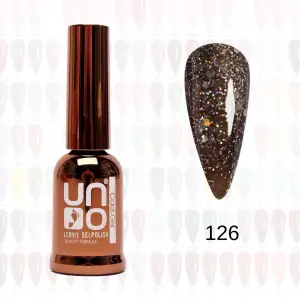 UNO KALICI OJE 10ml NO:126