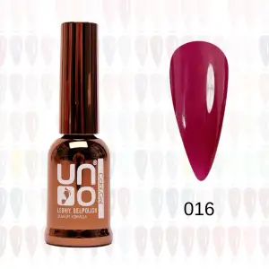 UNO KALICI OJE 10ml NO:016