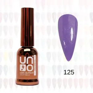 UNO KALICI OJE 10ml NO:125