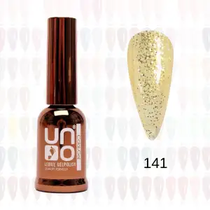 UNO KALICI OJE 10ml NO:141
