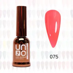UNO KALICI OJE 10ml NO:075