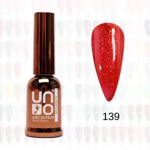 UNO KALICI OJE 10ml NO:139