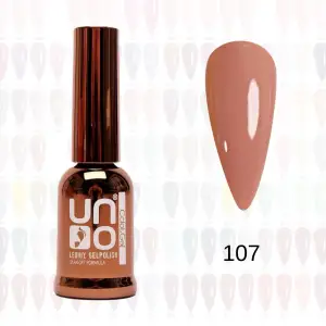 UNO KALICI OJE 10ml NO:107
