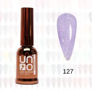UNO KALICI OJE 10ml NO:127