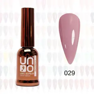 UNO KALICI OJE 10ml NO:029