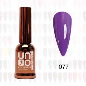 UNO KALICI OJE 10ml NO:077
