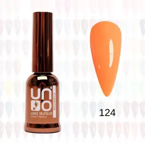 UNO KALICI OJE 10ml NO:124