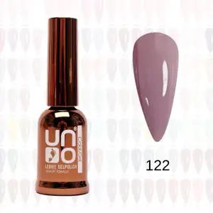 UNO KALICI OJE 10ml NO:122