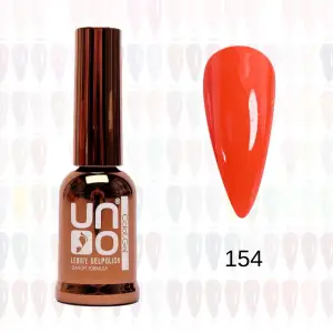 UNO KALICI OJE 10ml NO:154