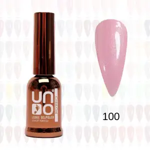 UNO KALICI OJE 10ml NO:100