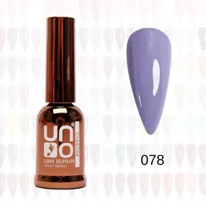 UNO KALICI OJE 10ml NO:078