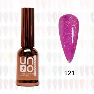 UNO KALICI OJE 10ml NO:121