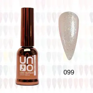 UNO KALICI OJE 10ml NO:099