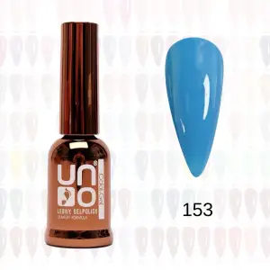 UNO KALICI OJE 10ml NO:153