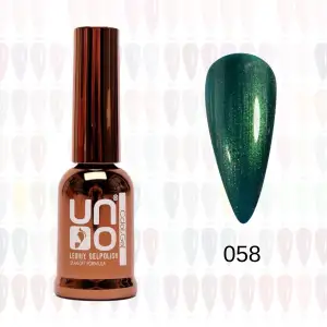 UNO KALICI OJE 10ml NO:058