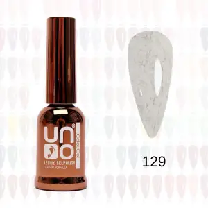 UNO KALICI OJE 10ml NO:129