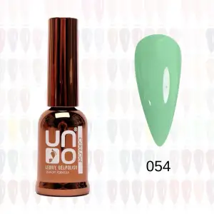 UNO KALICI OJE 10ml NO:054