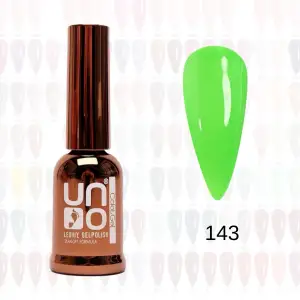 UNO KALICI OJE 10ml NO:143