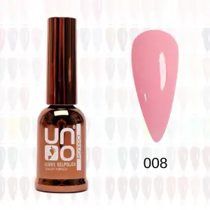 UNO KALICI OJE 10ml NO:008