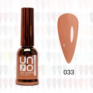 UNO KALICI OJE 10ml NO:033