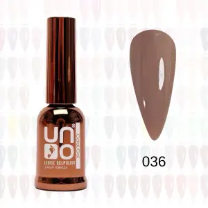 UNO KALICI OJE 10ml NO:036