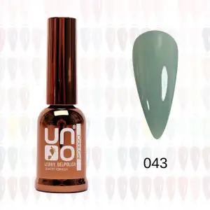 UNO KALICI OJE 10ml NO:043