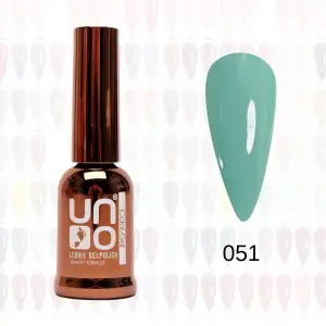 UNO KALICI OJE 10ml NO:051