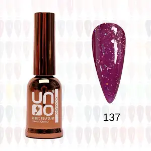 UNO KALICI OJE 10ml NO:137