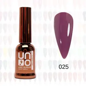 UNO KALICI OJE 10ml NO:025