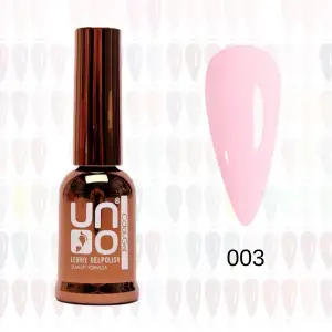 UNO KALICI OJE 10ml NO:003