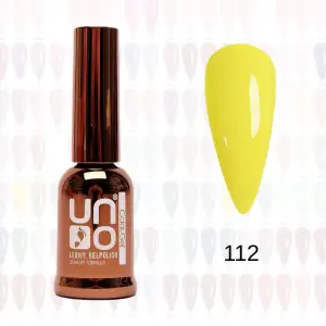 UNO KALICI OJE 10ml NO:112