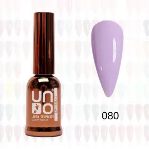 UNO KALICI OJE 10ml NO:080