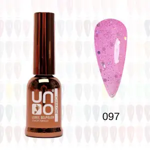 UNO KALICI OJE 10ml NO:097