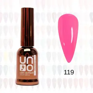 UNO KALICI OJE 10ml NO:119