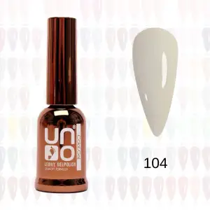 UNO KALICI OJE 10ml NO:104