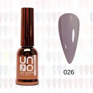 UNO KALICI OJE 10ml NO:026