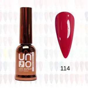 UNO KALICI OJE 10ml NO:114